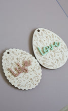 Charger l'image dans la galerie, Oeuf de Pâques - Motif lapin carotte
< img src =https://cdn.shopify.com/s/files/1/0264/4331/7284/files/TYPO_TYPO_TYPO_2020_f0ea7750-d775-4365-9ad6-22312b875fea.jpg?v=1609341423