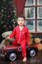 Charger l'image dans la galerie, Pyjama 2 pièces bébé
< img src =https://cdn.shopify.com/s/files/1/0264/4331/7284/files/TYPO_TYPO_TYPO_2020_f0ea7750-d775-4365-9ad6-22312b875fea.jpg?v=1609341423