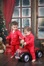 Charger l'image dans la galerie, Pyjama 2 pièces bébé
< img src =https://cdn.shopify.com/s/files/1/0264/4331/7284/files/TYPO_TYPO_TYPO_2020_f0ea7750-d775-4365-9ad6-22312b875fea.jpg?v=1609341423