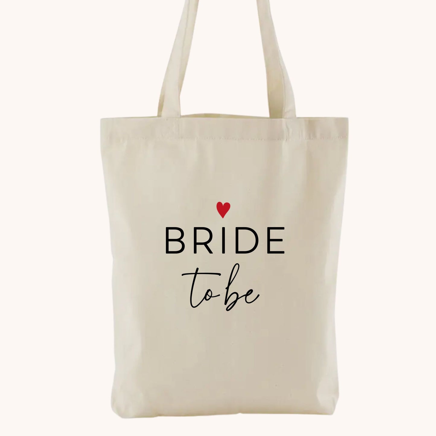 Tote Bag - Collection EVJF (à personnaliser)