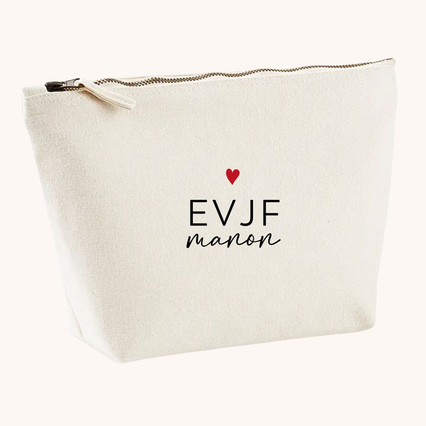 Pochette - Collection EVJF
