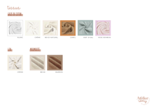 Charger l'image dans la galerie, Tour de couffin/ berceau
< img src =https://cdn.shopify.com/s/files/1/0264/4331/7284/files/TYPO_TYPO_TYPO_2020_f0ea7750-d775-4365-9ad6-22312b875fea.jpg?v=1609341423