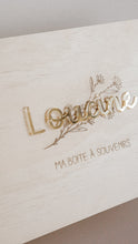 Charger l'image dans la galerie, Coffret en bois/ boîte souvenirs - Plusieurs visuels
< img src =https://cdn.shopify.com/s/files/1/0264/4331/7284/files/TYPO_TYPO_TYPO_2020_f0ea7750-d775-4365-9ad6-22312b875fea.jpg?v=1609341423