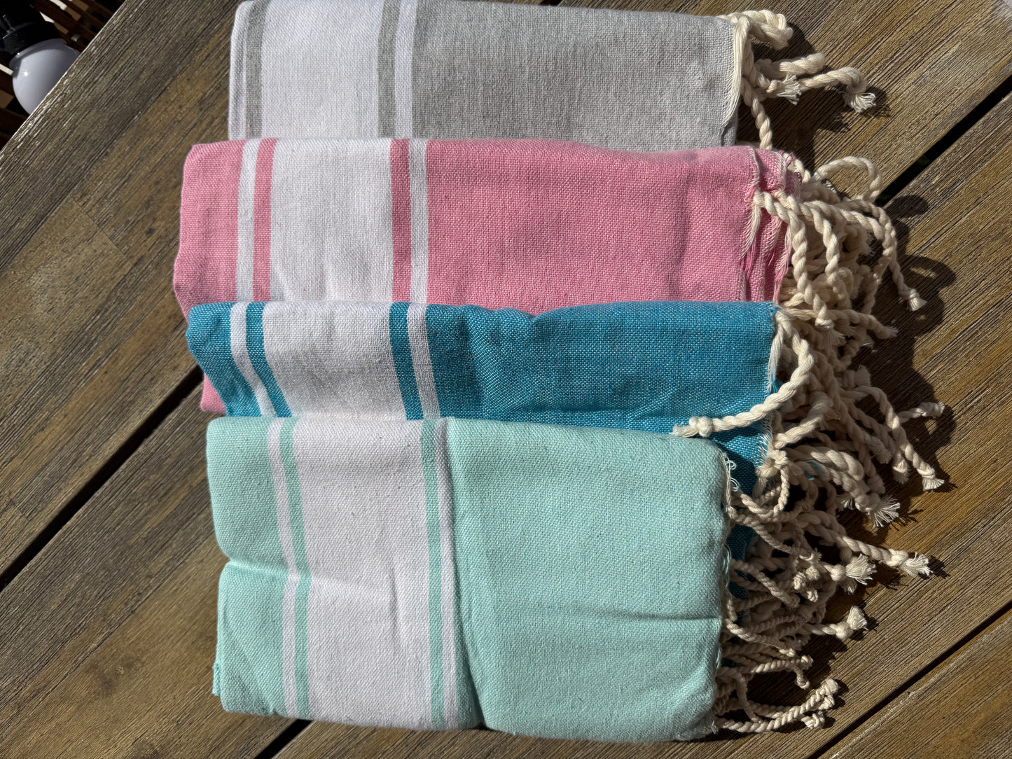 Fouta enfant