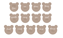 Charger l'image dans la galerie, Carte Étape en bois - Plusieurs formes
< img src =https://cdn.shopify.com/s/files/1/0264/4331/7284/files/TYPO_TYPO_TYPO_2020_f0ea7750-d775-4365-9ad6-22312b875fea.jpg?v=1609341423