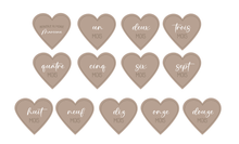 Charger l'image dans la galerie, Carte Étape en bois - Plusieurs formes
< img src =https://cdn.shopify.com/s/files/1/0264/4331/7284/files/TYPO_TYPO_TYPO_2020_f0ea7750-d775-4365-9ad6-22312b875fea.jpg?v=1609341423