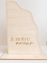 Charger l'image dans la galerie, Panneau signalétique - Bois (Plusieurs formes et visuels)
< img src =https://cdn.shopify.com/s/files/1/0264/4331/7284/files/TYPO_TYPO_TYPO_2020_f0ea7750-d775-4365-9ad6-22312b875fea.jpg?v=1609341423