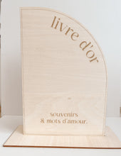 Charger l'image dans la galerie, Panneau signalétique - Bois (Plusieurs formes et visuels)
< img src =https://cdn.shopify.com/s/files/1/0264/4331/7284/files/TYPO_TYPO_TYPO_2020_f0ea7750-d775-4365-9ad6-22312b875fea.jpg?v=1609341423