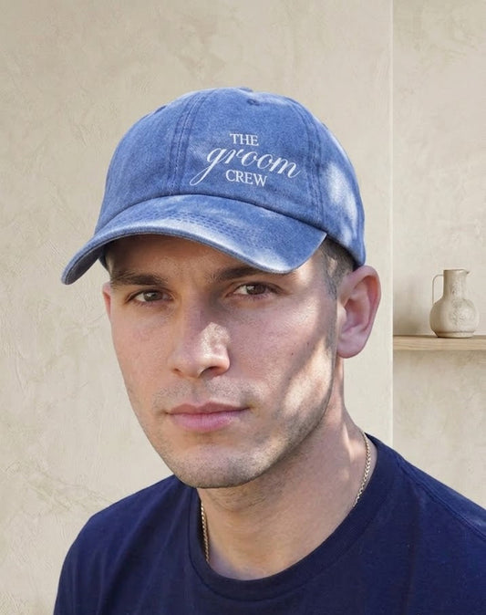 Casquette homme - EVG