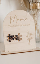 Charger l'image dans la galerie, Panneau décoratif - Pièce du puzzle
< img src =https://cdn.shopify.com/s/files/1/0264/4331/7284/files/TYPO_TYPO_TYPO_2020_f0ea7750-d775-4365-9ad6-22312b875fea.jpg?v=1609341423