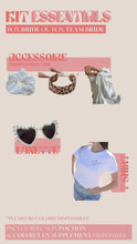 Charger l'image dans la galerie, Kit EVJF " Essentials"
< img src =https://cdn.shopify.com/s/files/1/0264/4331/7284/files/TYPO_TYPO_TYPO_2020_f0ea7750-d775-4365-9ad6-22312b875fea.jpg?v=1609341423
