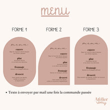 Charger l'image dans la galerie, Menu - Bois
< img src =https://cdn.shopify.com/s/files/1/0264/4331/7284/files/TYPO_TYPO_TYPO_2020_f0ea7750-d775-4365-9ad6-22312b875fea.jpg?v=1609341423