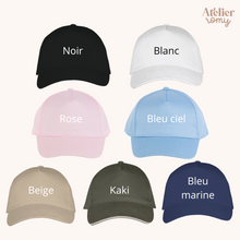 Charger l'image dans la galerie, Casquette - Collection EVJF/EVG
< img src =https://cdn.shopify.com/s/files/1/0264/4331/7284/files/TYPO_TYPO_TYPO_2020_f0ea7750-d775-4365-9ad6-22312b875fea.jpg?v=1609341423