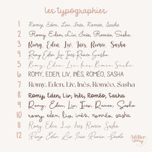 Charger l'image dans la galerie, Pyjama Noël "Famille"
< img src =https://cdn.shopify.com/s/files/1/0264/4331/7284/files/TYPO_TYPO_TYPO_2020_f0ea7750-d775-4365-9ad6-22312b875fea.jpg?v=1609341423