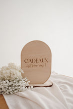 Charger l'image dans la galerie, Panneau signalétique - Bois (Plusieurs formes et visuels)
< img src =https://cdn.shopify.com/s/files/1/0264/4331/7284/files/TYPO_TYPO_TYPO_2020_f0ea7750-d775-4365-9ad6-22312b875fea.jpg?v=1609341423