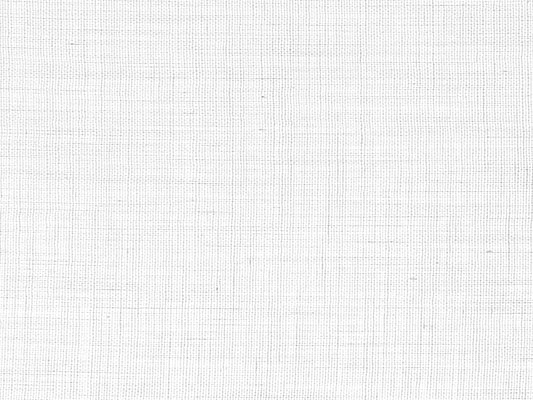 Serviettes de table en tissu, blanche, 40x40 cm (1 pqt. / 4 pc.)