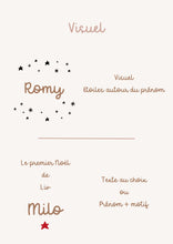 Charger l'image dans la galerie, Boule de Noël Ronde
< img src =https://cdn.shopify.com/s/files/1/0264/4331/7284/files/TYPO_TYPO_TYPO_2020_f0ea7750-d775-4365-9ad6-22312b875fea.jpg?v=1609341423