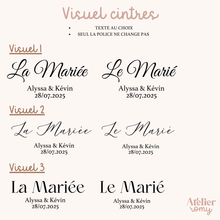 Charger l'image dans la galerie, Cintre bois adulte - Plusieurs coloris
< img src =https://cdn.shopify.com/s/files/1/0264/4331/7284/files/TYPO_TYPO_TYPO_2020_f0ea7750-d775-4365-9ad6-22312b875fea.jpg?v=1609341423