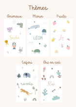 Charger l'image dans la galerie, Gourde enfant - Collection "C'est la rentrée"
< img src =https://cdn.shopify.com/s/files/1/0264/4331/7284/files/TYPO_TYPO_TYPO_2020_f0ea7750-d775-4365-9ad6-22312b875fea.jpg?v=1609341423