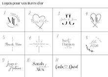 Charger l'image dans la galerie, Boite à alliances vintage
< img src =https://cdn.shopify.com/s/files/1/0264/4331/7284/files/TYPO_TYPO_TYPO_2020_f0ea7750-d775-4365-9ad6-22312b875fea.jpg?v=1609341423