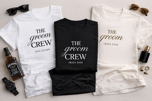Tee-shirt homme - EVG