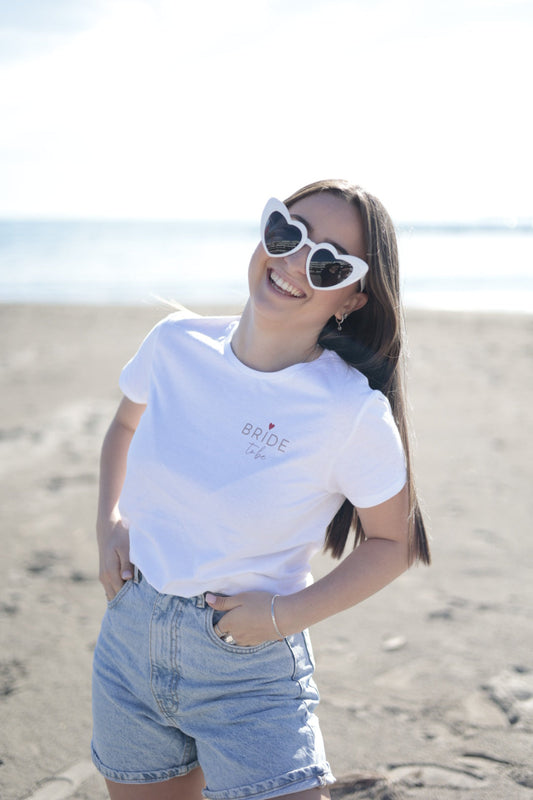 Tee shirt Collection "EVJF"