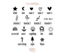 Charger l'image dans la galerie, Panier de rangement - 2 coloris
< img src =https://cdn.shopify.com/s/files/1/0264/4331/7284/files/TYPO_TYPO_TYPO_2020_f0ea7750-d775-4365-9ad6-22312b875fea.jpg?v=1609341423