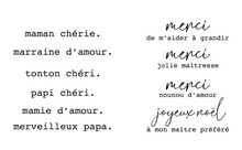 Charger l'image dans la galerie, Pochette avec soufflée "Message texte"
< img src =https://cdn.shopify.com/s/files/1/0264/4331/7284/files/TYPO_TYPO_TYPO_2020_f0ea7750-d775-4365-9ad6-22312b875fea.jpg?v=1609341423