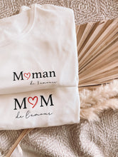Charger l'image dans la galerie, Tee shirt "Collection Mom ou Maman"
< img src =https://cdn.shopify.com/s/files/1/0264/4331/7284/files/TYPO_TYPO_TYPO_2020_f0ea7750-d775-4365-9ad6-22312b875fea.jpg?v=1609341423
