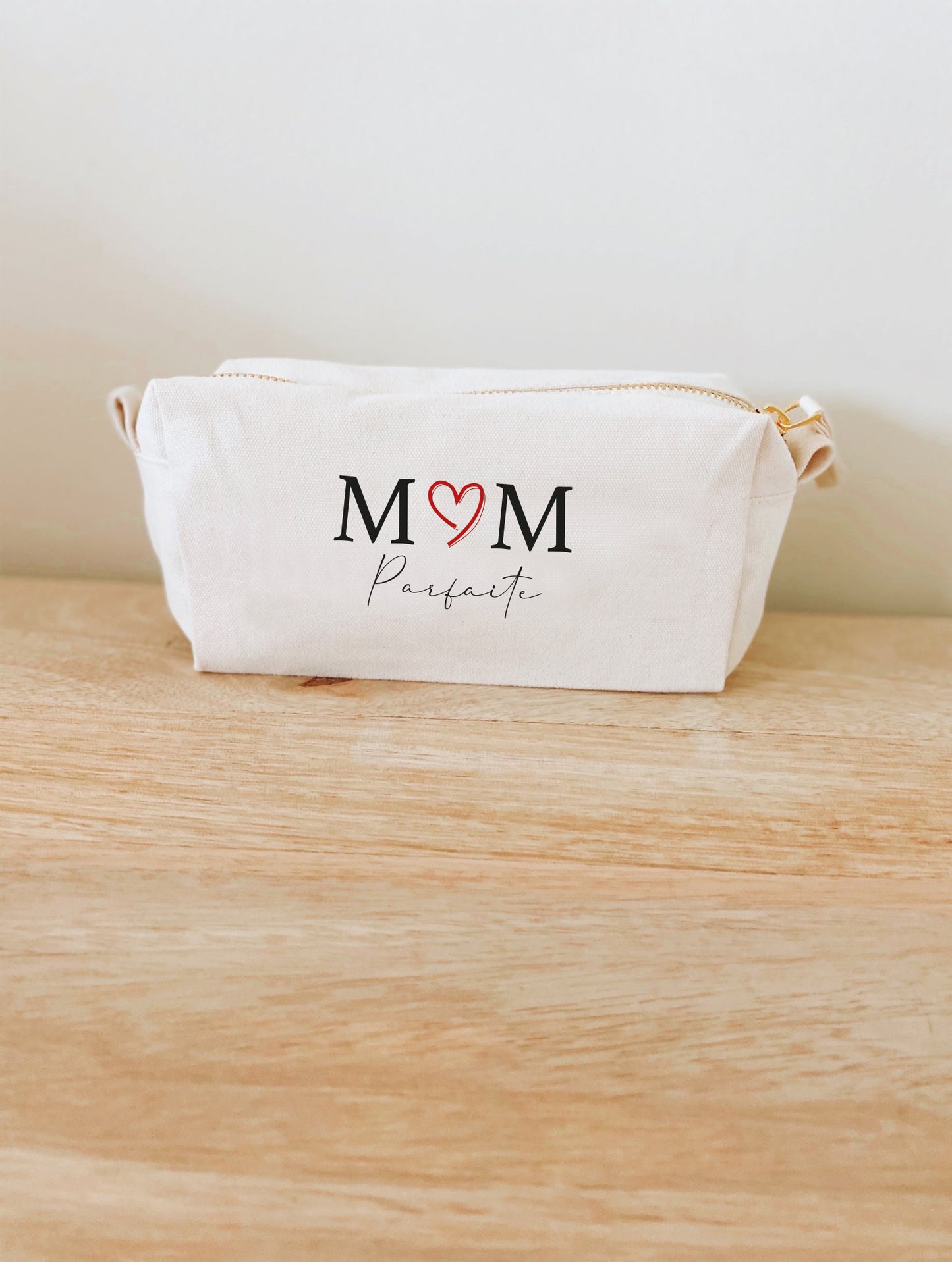 Trousse - Collection Mum ou Maman