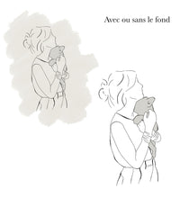 Charger l'image dans la galerie, Illustration numérique
< img src =https://cdn.shopify.com/s/files/1/0264/4331/7284/files/TYPO_TYPO_TYPO_2020_f0ea7750-d775-4365-9ad6-22312b875fea.jpg?v=1609341423