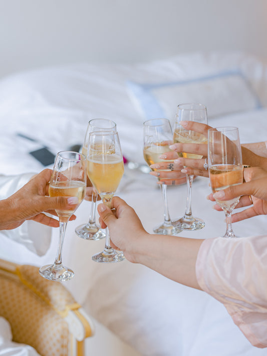 Coupe de champagne