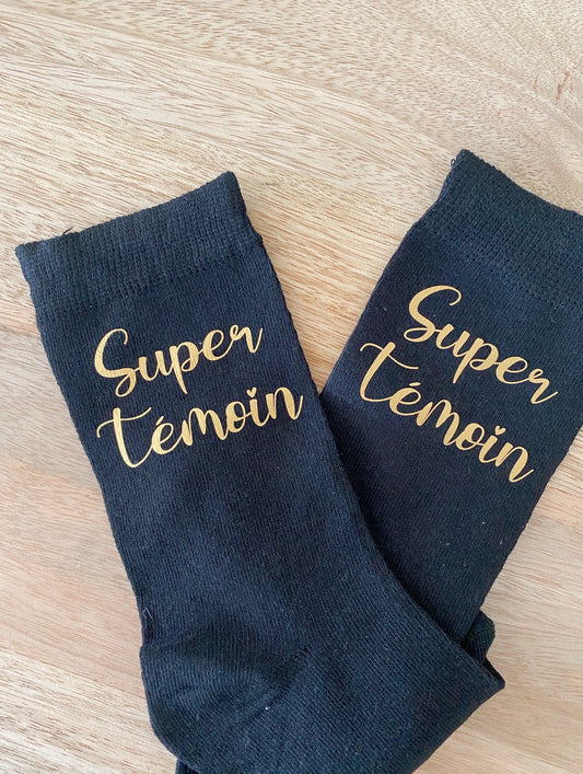 Chaussette Homme