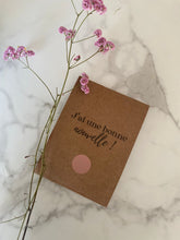 Charger l'image dans la galerie, Carte à gratter
< img src =https://cdn.shopify.com/s/files/1/0264/4331/7284/files/TYPO_TYPO_TYPO_2020_f0ea7750-d775-4365-9ad6-22312b875fea.jpg?v=1609341423