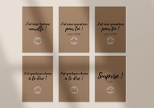 Charger l'image dans la galerie, Carte à gratter
< img src =https://cdn.shopify.com/s/files/1/0264/4331/7284/files/TYPO_TYPO_TYPO_2020_f0ea7750-d775-4365-9ad6-22312b875fea.jpg?v=1609341423
