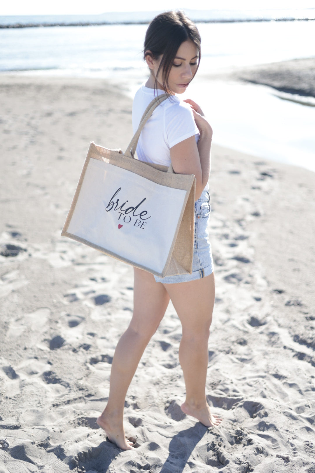 Sac & accessoires "EVJF"