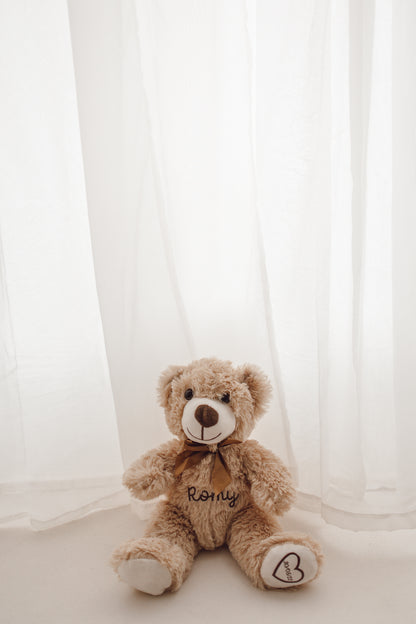 Ours en peluche Small