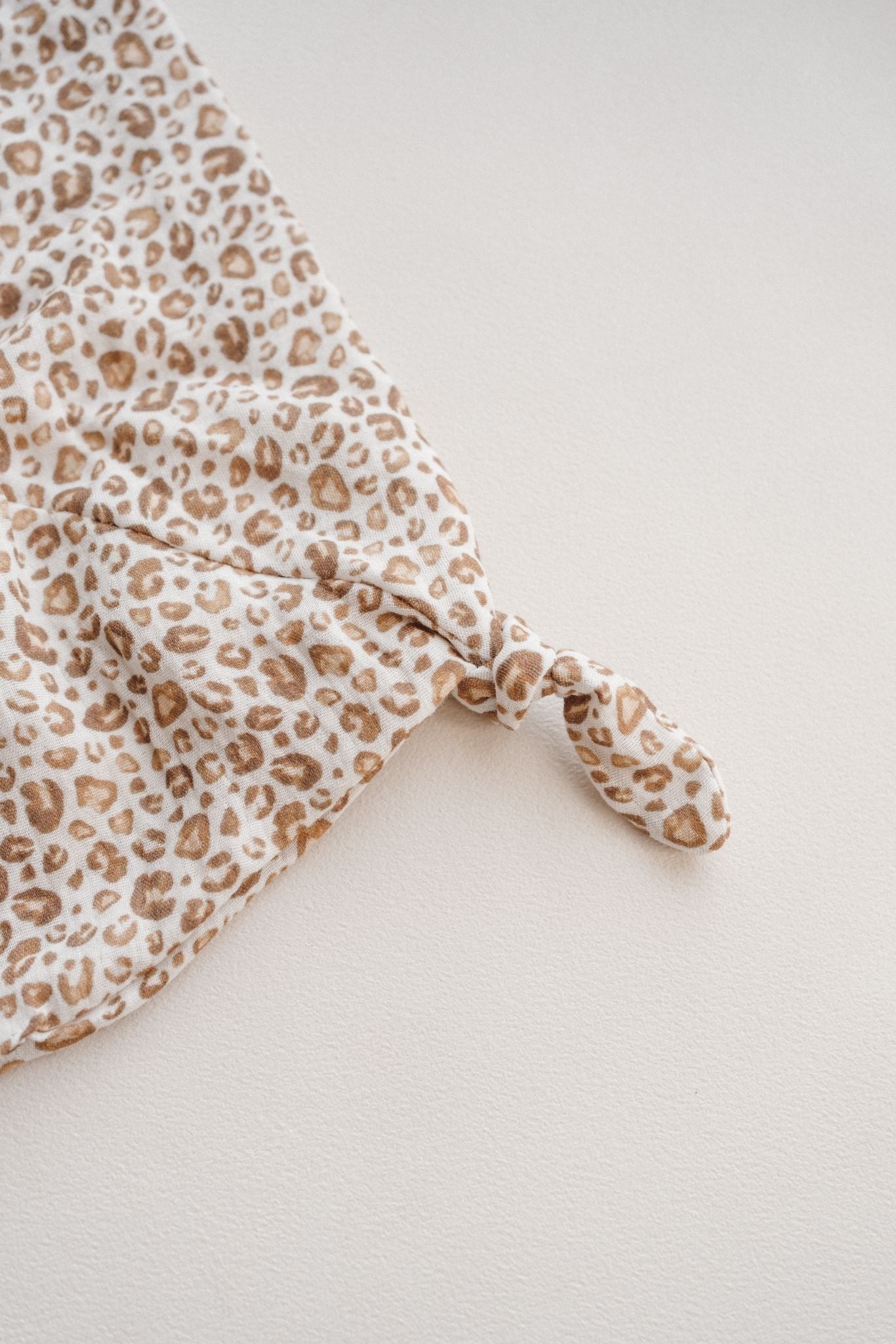 Doudou "Gaze de coton"