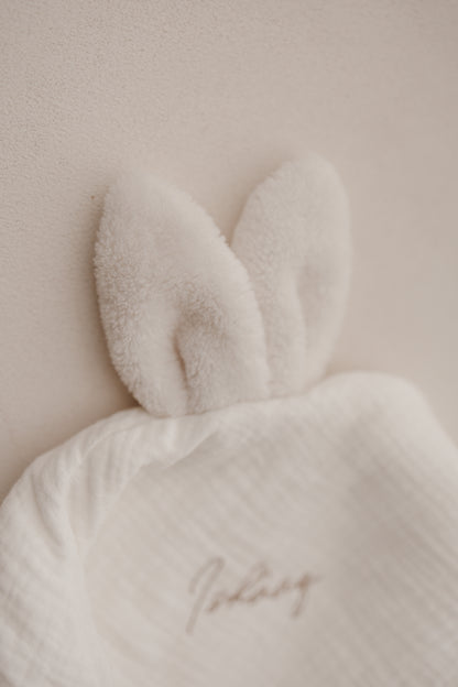 Doudou "Douillette"