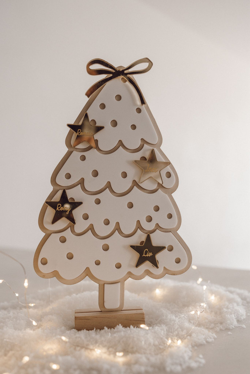 Sapin de Noël - Décoratif