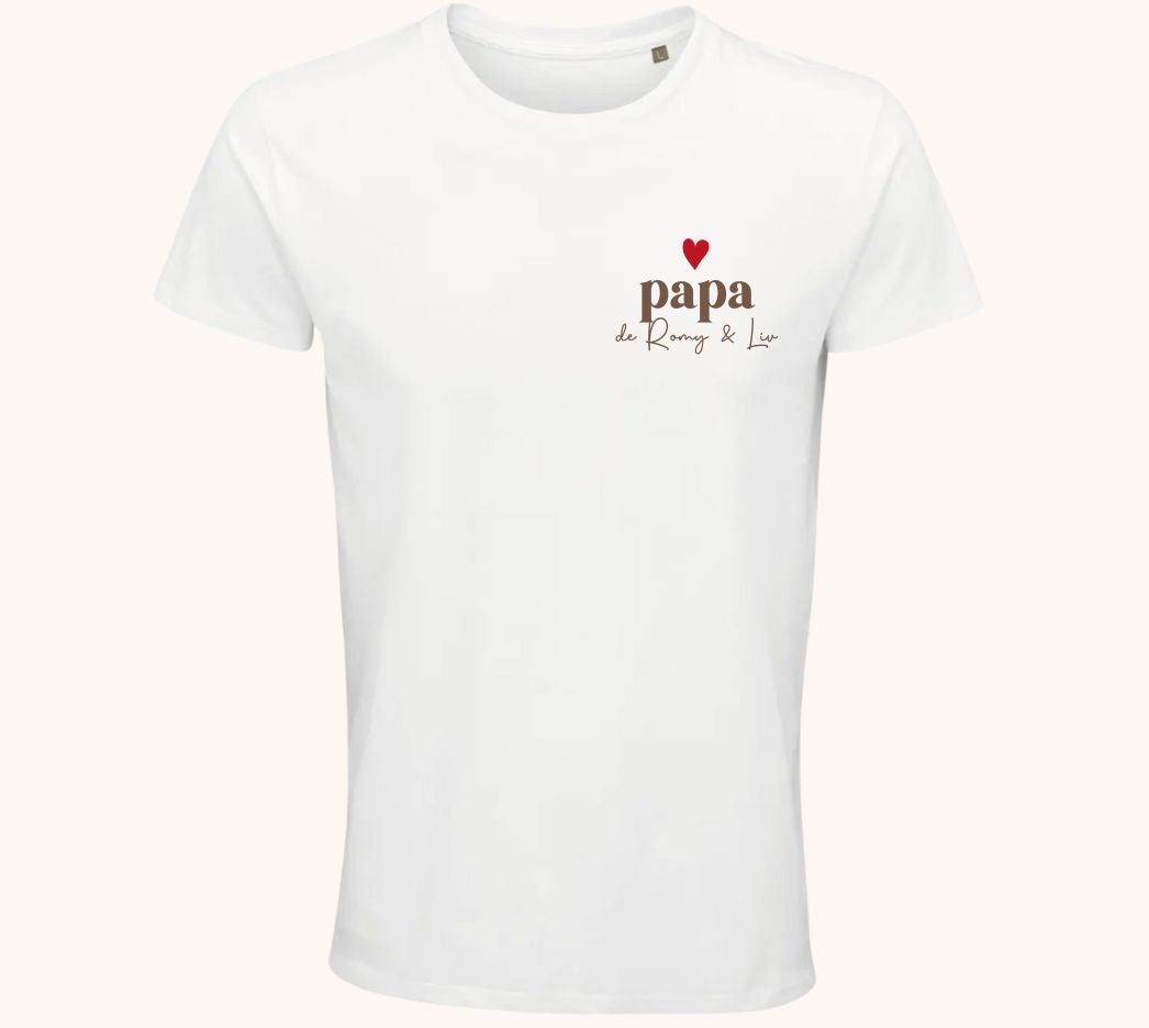 Tee shirt homme - Plusieurs couleurs