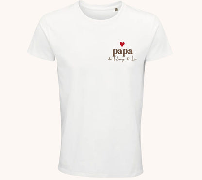Tee shirt homme - Plusieurs couleurs
