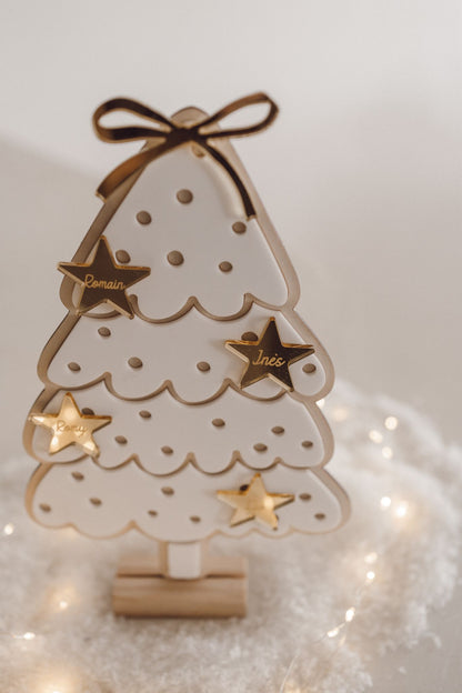 Sapin de Noël - Décoratif
