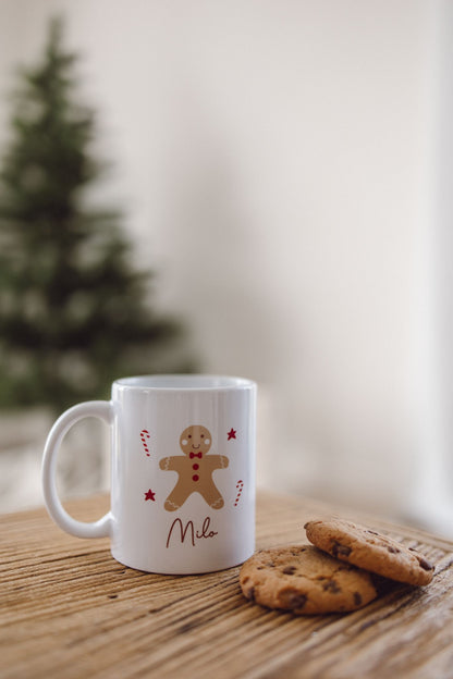 Mug - Noël (3 visuels)