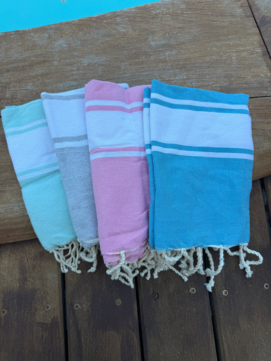 Fouta enfant