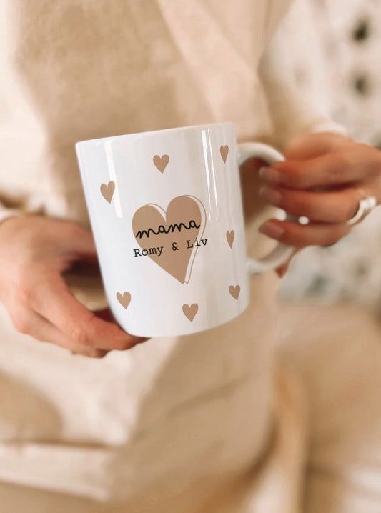 Mug "Collection Mama"