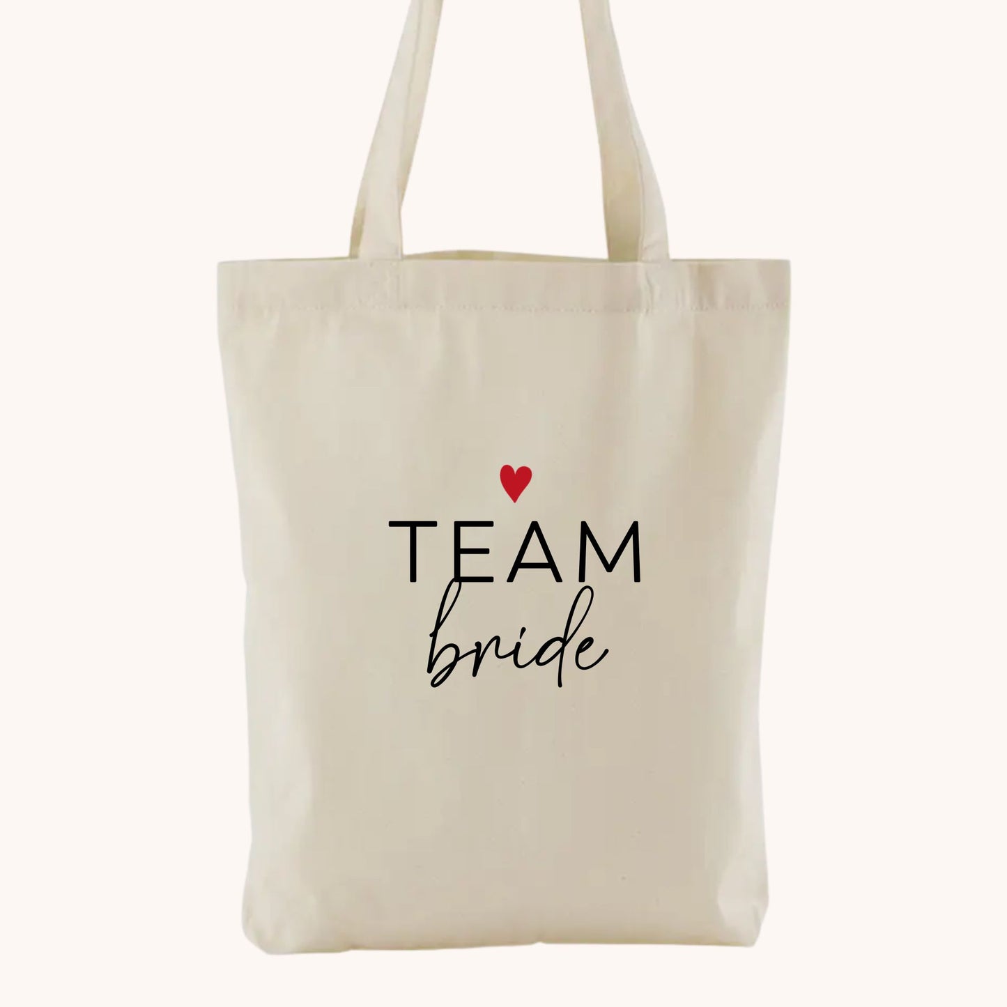 Tote Bag - Collection EVJF (à personnaliser)