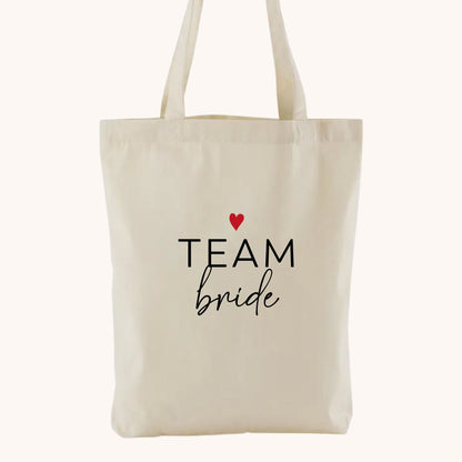 Tote Bag - Collection EVJF (à personnaliser)