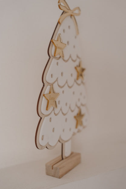 Sapin de Noël - Décoratif