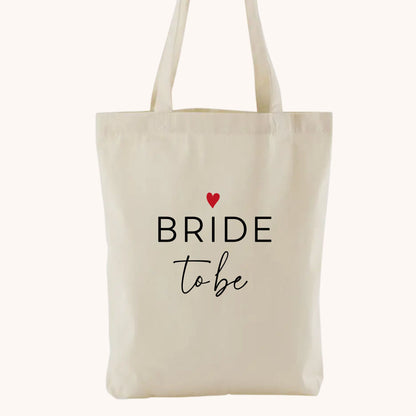 Tote Bag - Collection EVJF (à personnaliser)